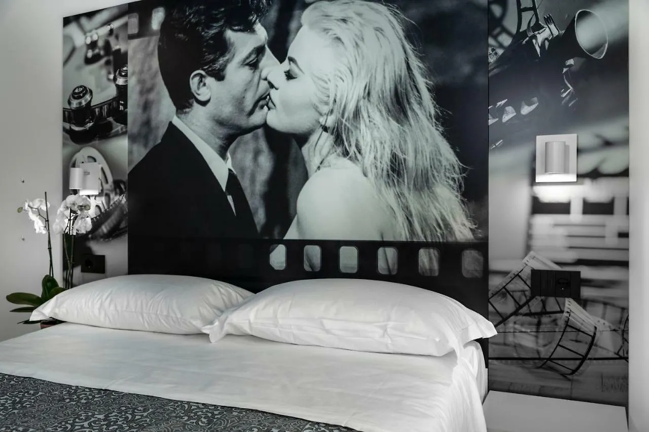 Residence Filmare Риччоне 3*,