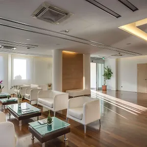 Western San Marco 3* Sienne