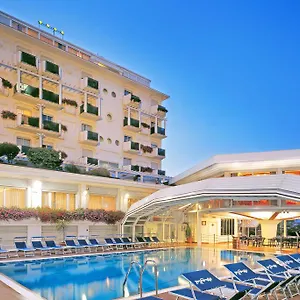 4* Hotell Atlantic &