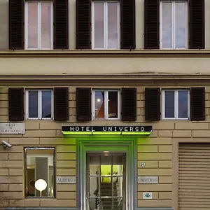 Universo - Wtb 3* Florence