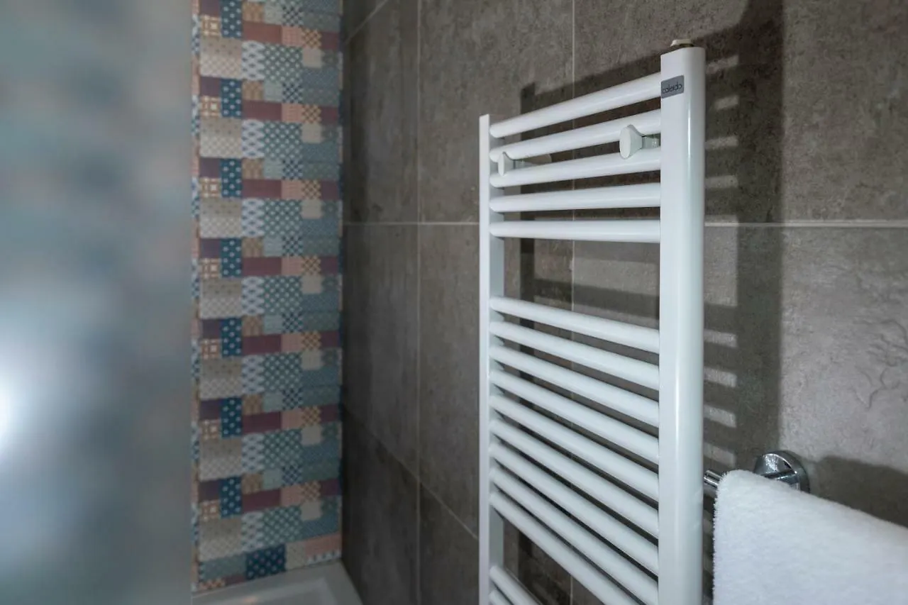 Residence Filmare Riccione Aparthotel