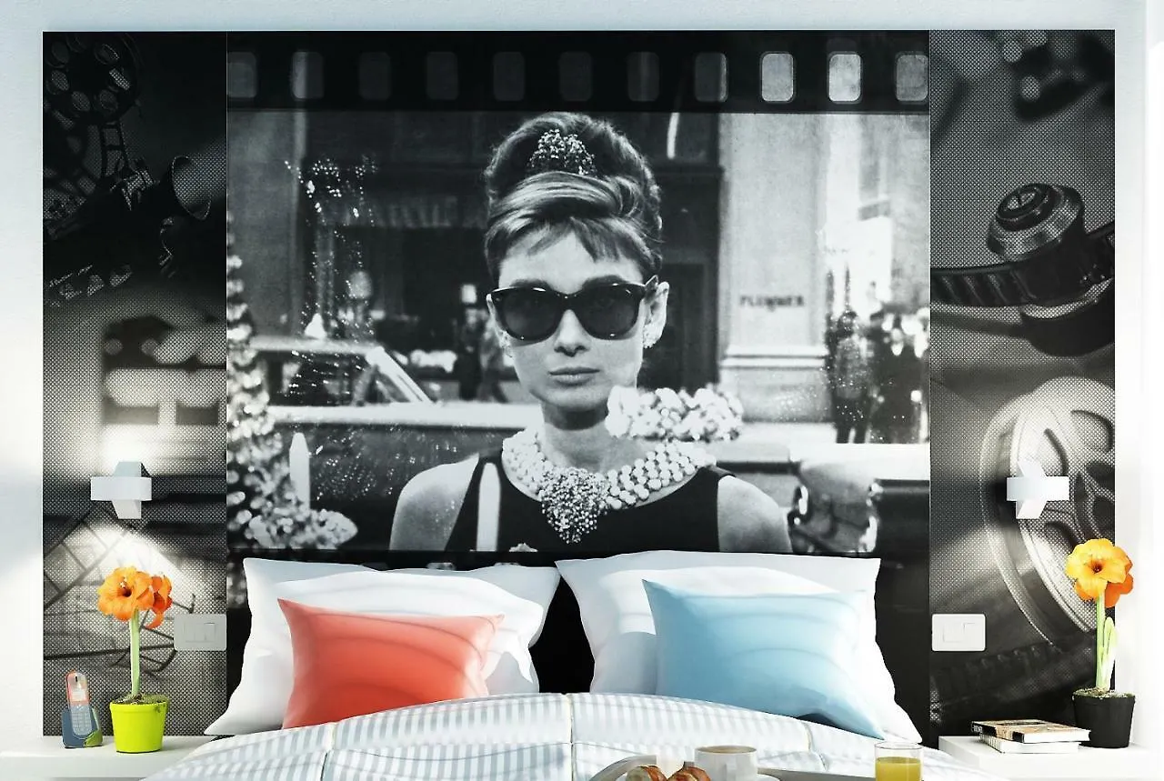 Aparthotel Residence Filmare Riccione