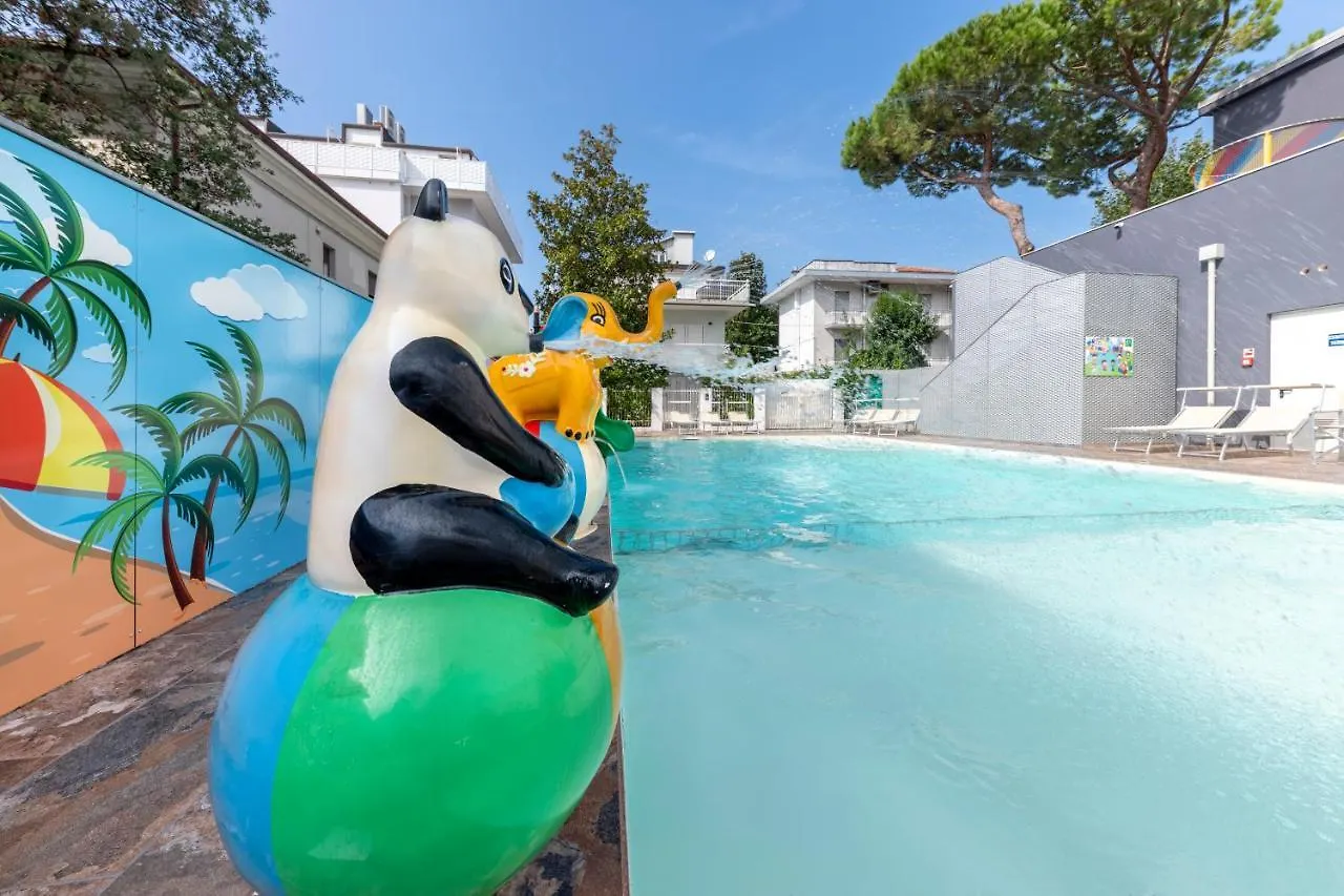 Residence Filmare Riccione