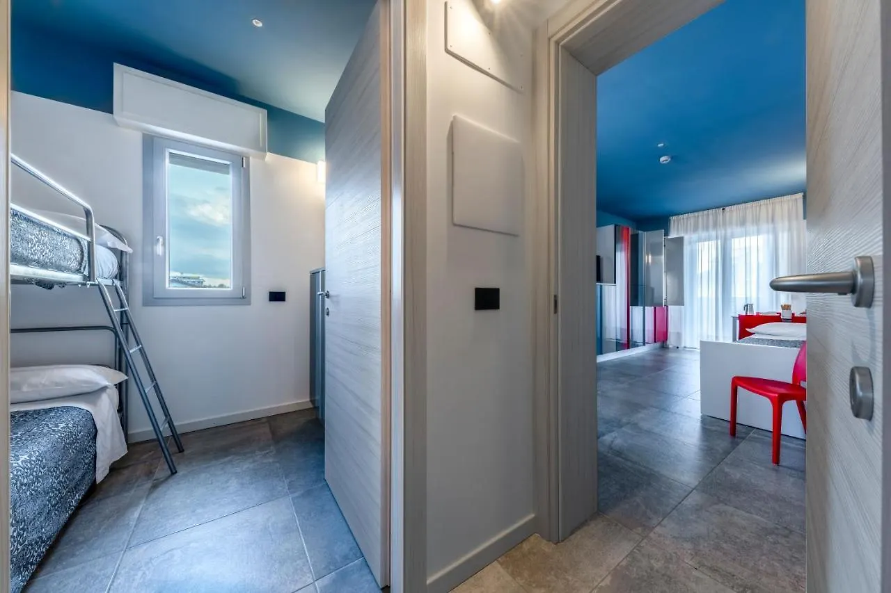 Residence Filmare Riccione